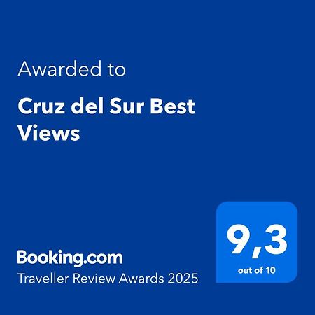 Cruz Del Sur Best Views Benalmadena Exterior photo