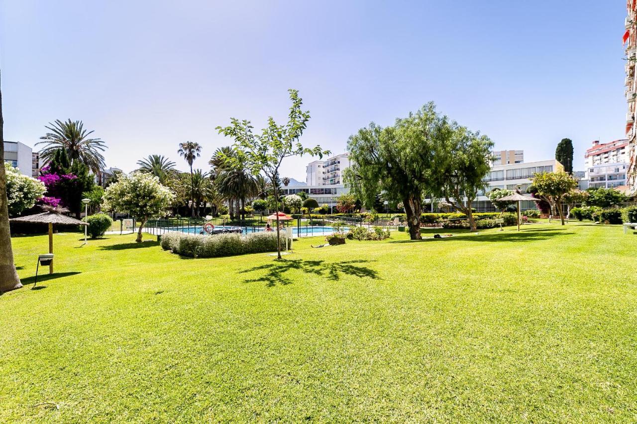 Cruz Del Sur Best Views Benalmadena Exterior photo
