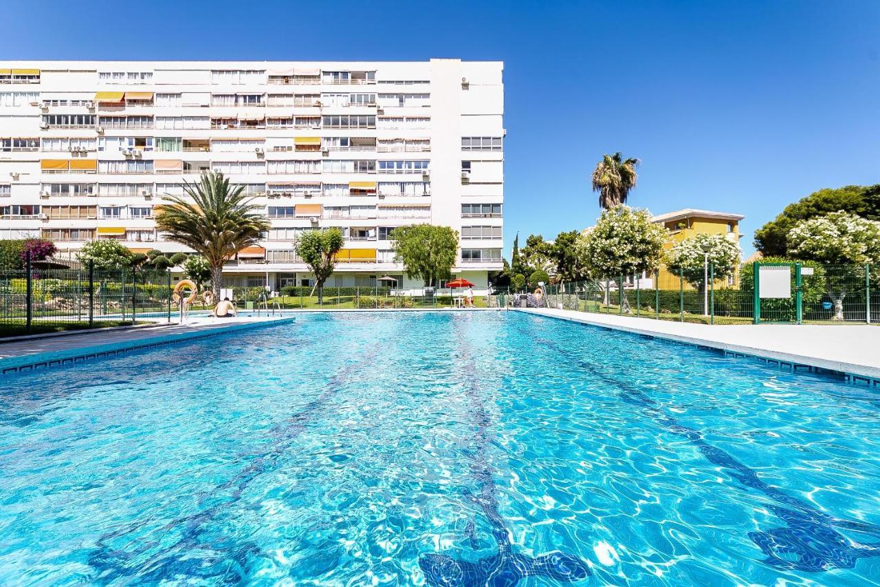 Cruz Del Sur Best Views Benalmadena Exterior photo