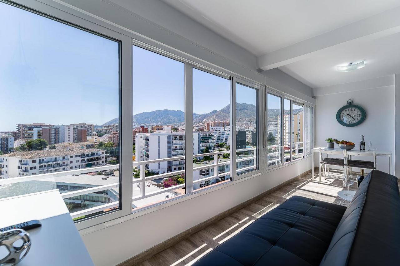 Cruz Del Sur Best Views Benalmadena Exterior photo