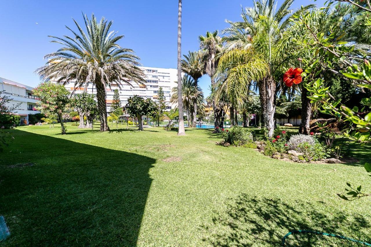 Cruz Del Sur Best Views Benalmadena Exterior photo