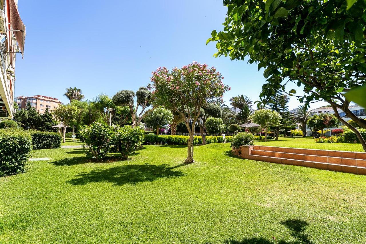 Cruz Del Sur Best Views Benalmadena Exterior photo