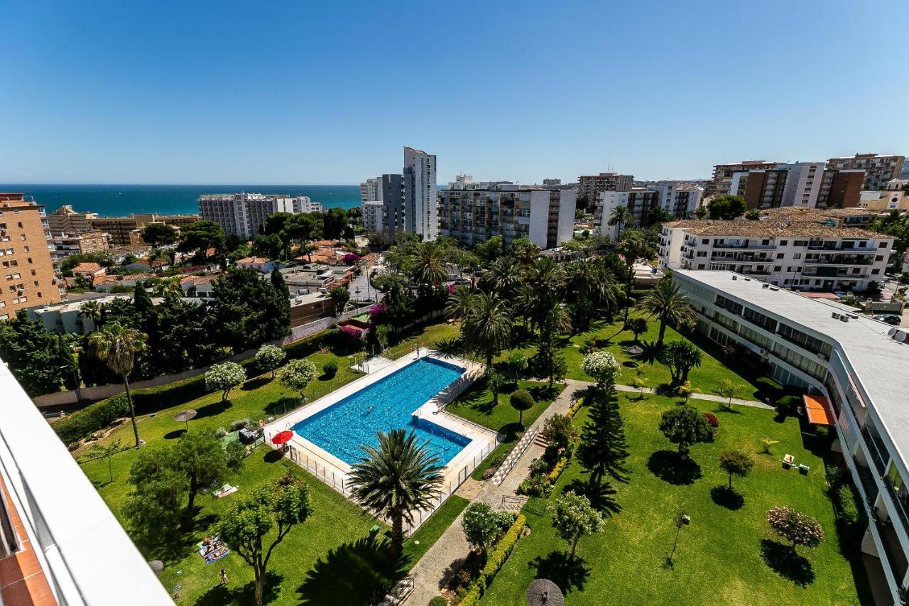 Cruz Del Sur Best Views Benalmadena Exterior photo