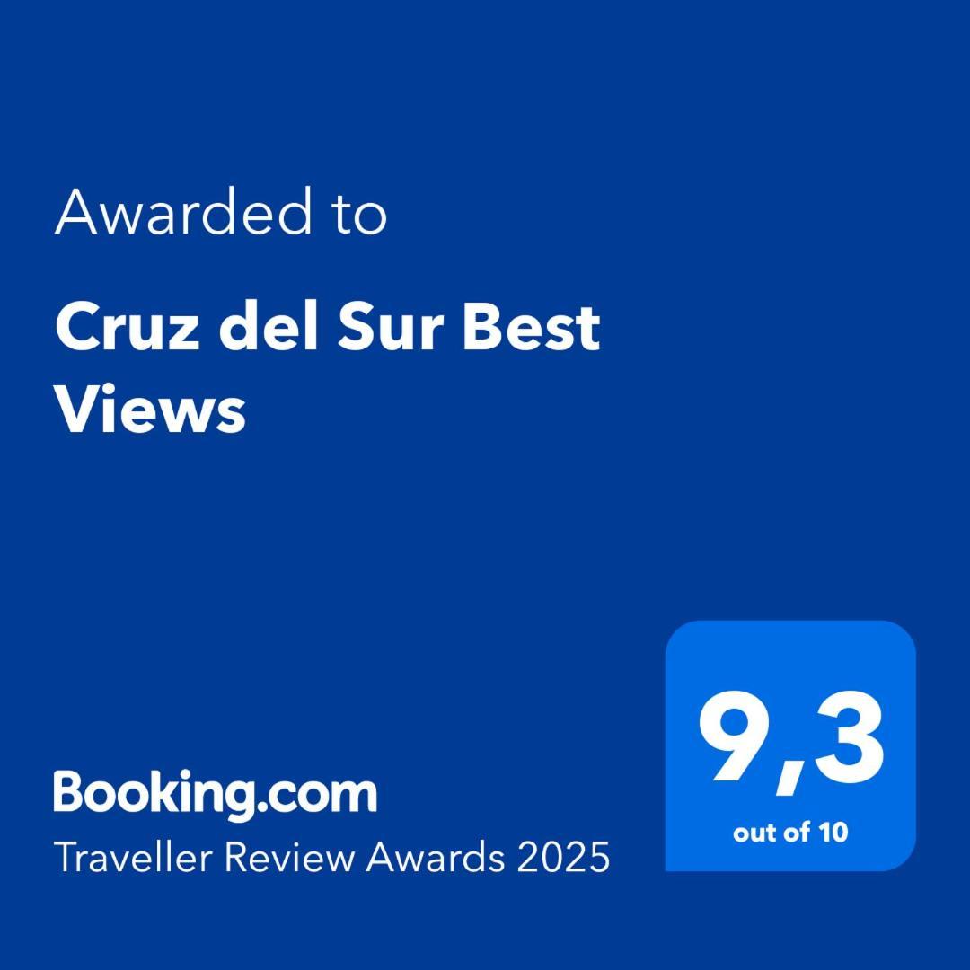 Cruz Del Sur Best Views Benalmadena Exterior photo