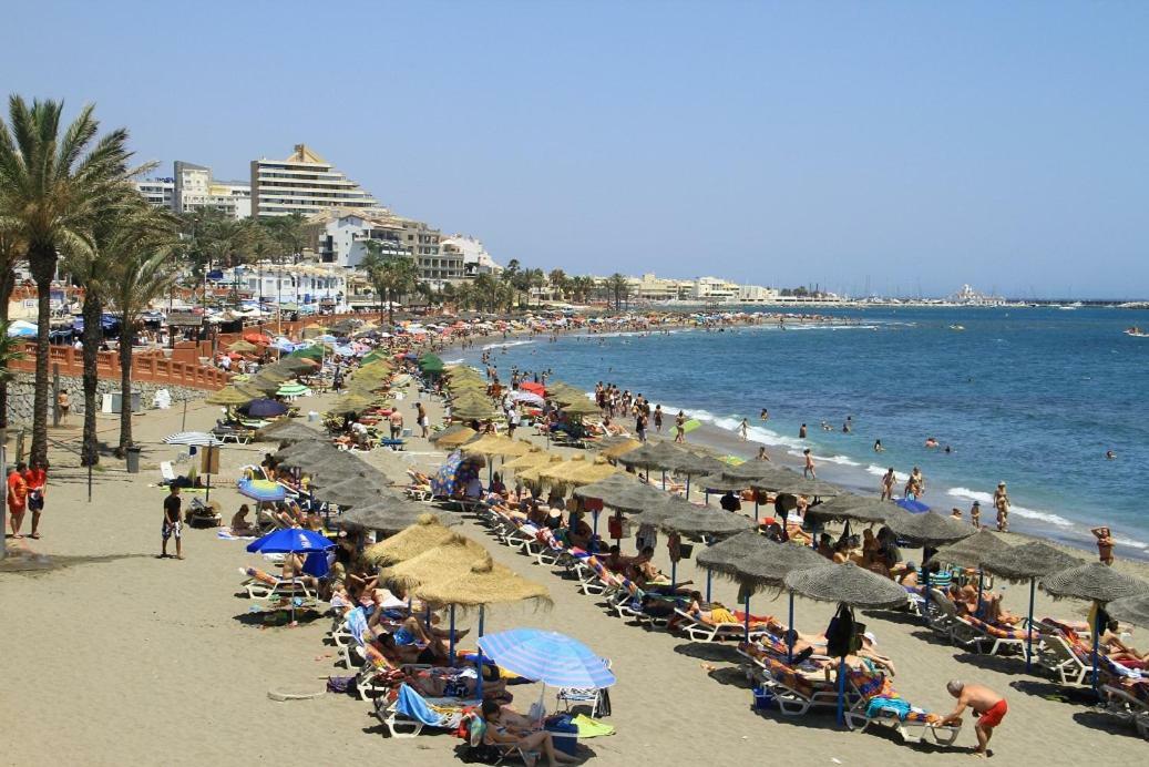 Cruz Del Sur Best Views Benalmadena Exterior photo