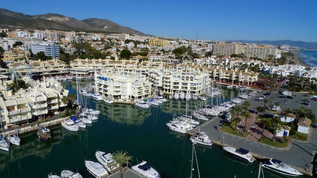 Cruz Del Sur Best Views Benalmadena Exterior photo